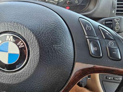 BMW 325Ci Cabrio (2005) – Spanische Zulassung – Top gepflegt – 7.990 € VB