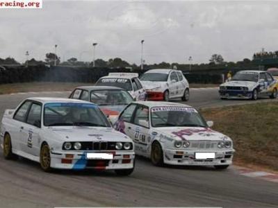 BMW E30 Coupe 318is Classic Competition 218hp