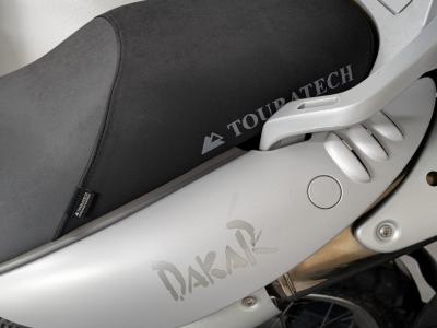 BMW F 650 GS Dakar, nur 13.500 KM