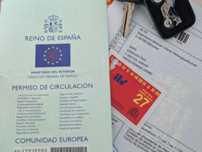 BMW F 650 GS Dakar, nur 13.500 KM