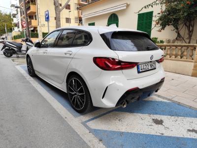 BMW F40 118i Automático