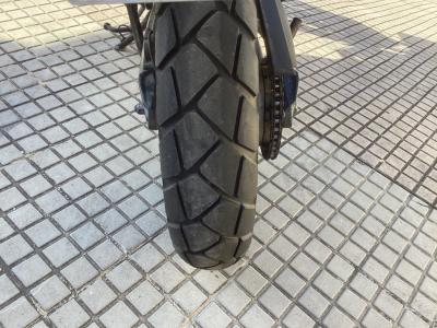 BMW F650GS - Twin - 792 cm3 nur ca. 18.000 km !!!!