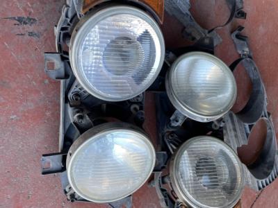 Opticas bmw Clasico 528i serie M