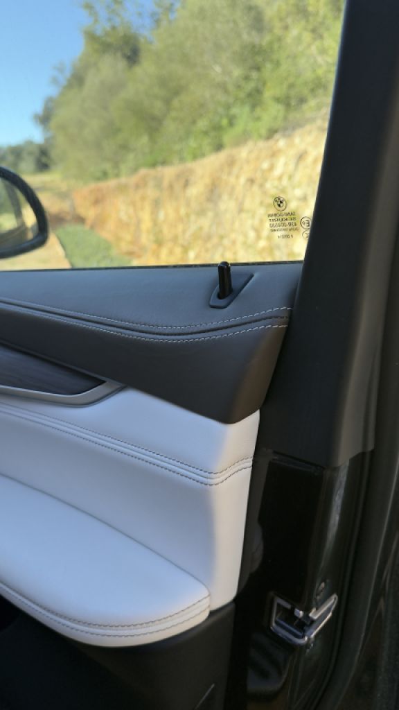 BMW X6 B&O Calefacción estacionaria Techo Cuero Winter Extravagance