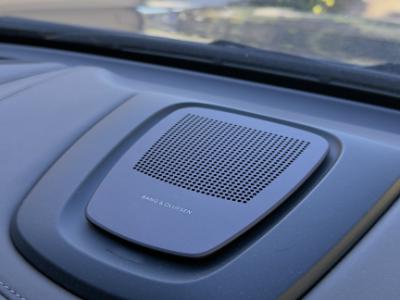 BMW X6 B&O StHe Dach Leder Winter Extravagance