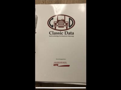 BMW Z1 Lorenz conversion with 204 hp with H-certificate, Spring PROMOTION!