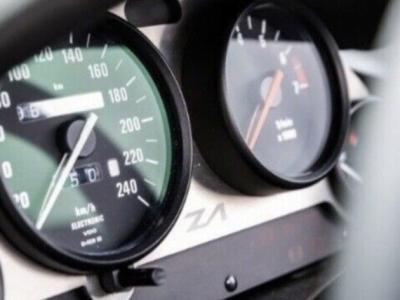 BMW Z1 Lorenz conversion with 204 hp with H-certificate, Spring PROMOTION!