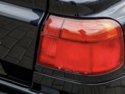 BMW Z1 Lorenz conversion with 204 hp with H-certificate, Spring PROMOTION!