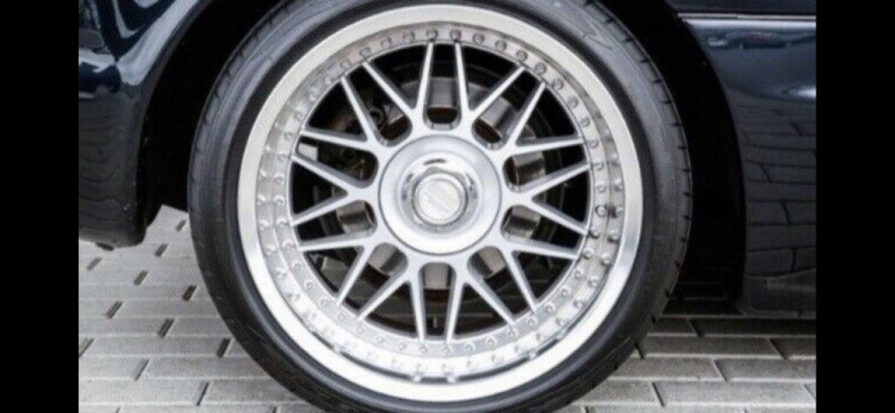 BMW Z1 Lorenz conversion with 204 hp with H-certificate, Spring PROMOTION!