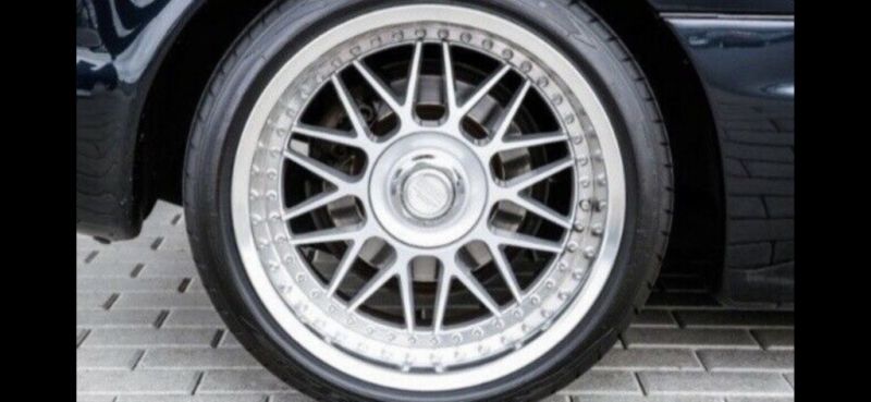 BMW Z1 Lorenz conversion with 204 hp with H-certificate, Spring PROMOTION!