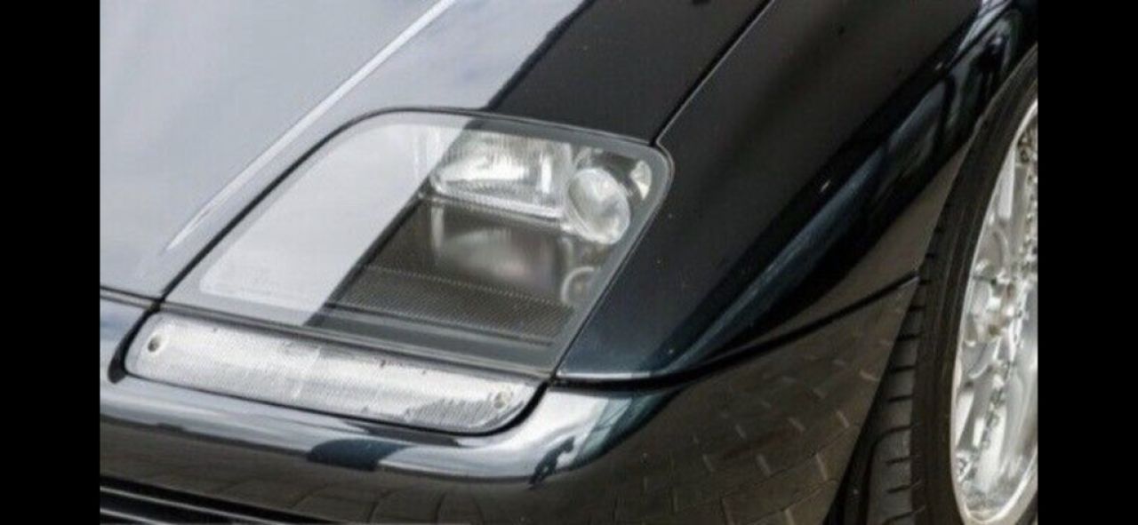 BMW Z1 Lorenz conversion with 204 hp with H-certificate, Spring PROMOTION!