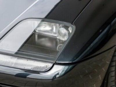 BMW Z1 Lorenz conversion with 204 hp with H-certificate, Spring PROMOTION!