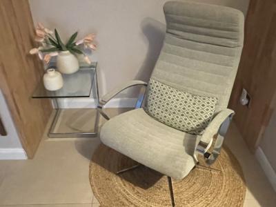 Sillón BoConcept Wing