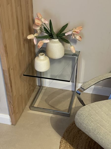 Sillón BoConcept Wing