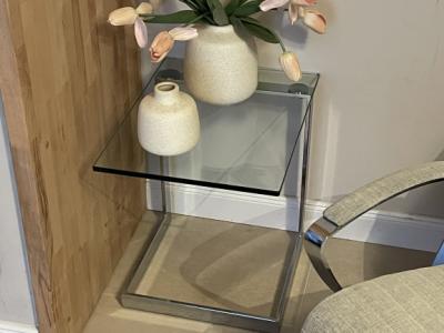 Sillón BoConcept Wing