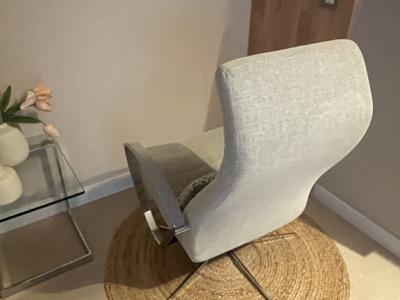 Sillón BoConcept Wing