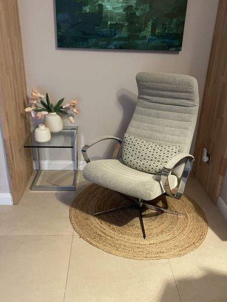 Sillón BoConcept Wing