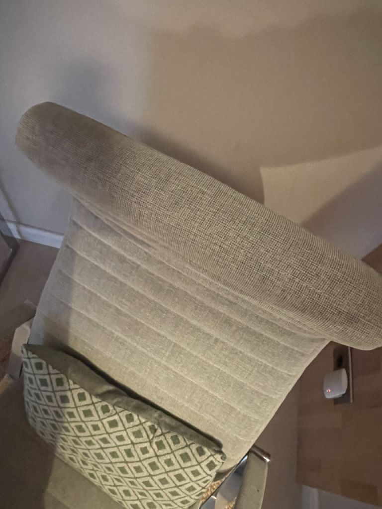 Sillón BoConcept Wing