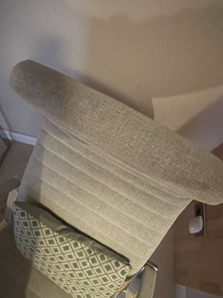 Sillón BoConcept Wing