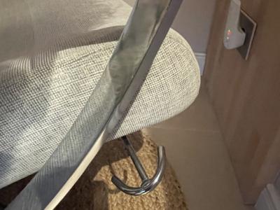 Sillón BoConcept Wing