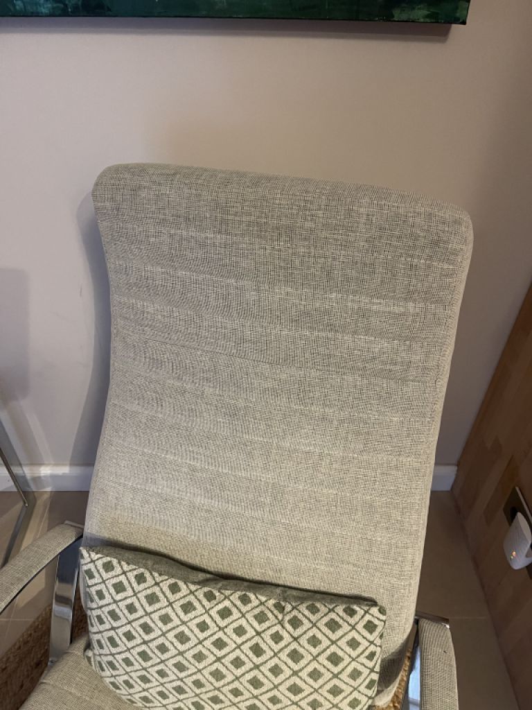 Sillón BoConcept Wing