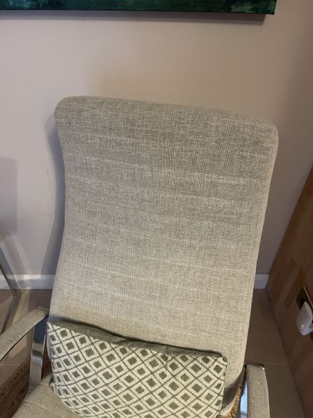 Sillón BoConcept Wing