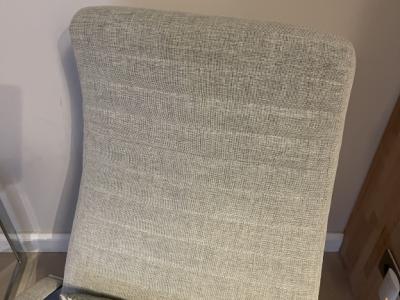 Sillón BoConcept Wing