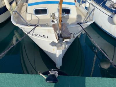 Boot, mallorquinischer Klassiker, Llaut