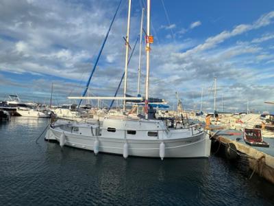 Boot, mallorquinischer Klassiker, Llaut