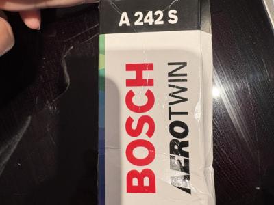 Bosch Scheibenwischer