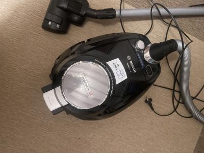 Bosch Vacuum Cleaner