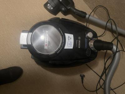 Bosch Vacuum Cleaner