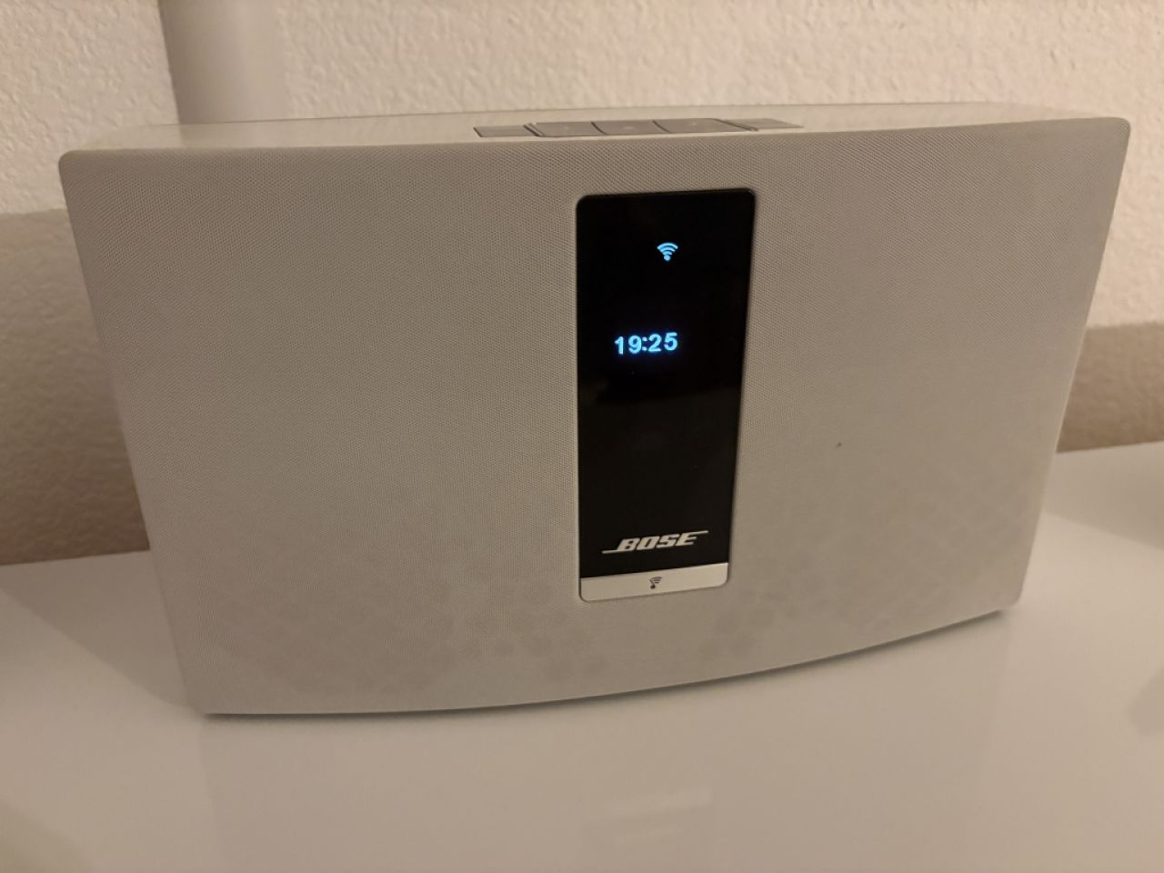 Bose SoundTouch 20 y 10