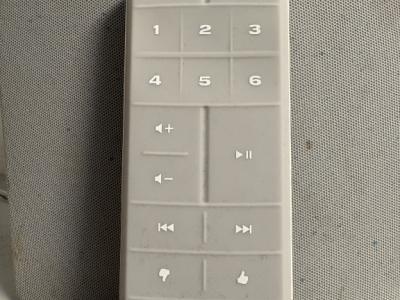 Bose SoundTouch 20 y 10