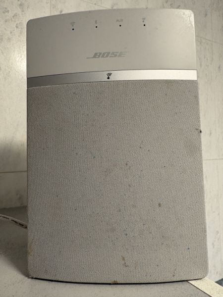 Bose SoundTouch 20 y 10
