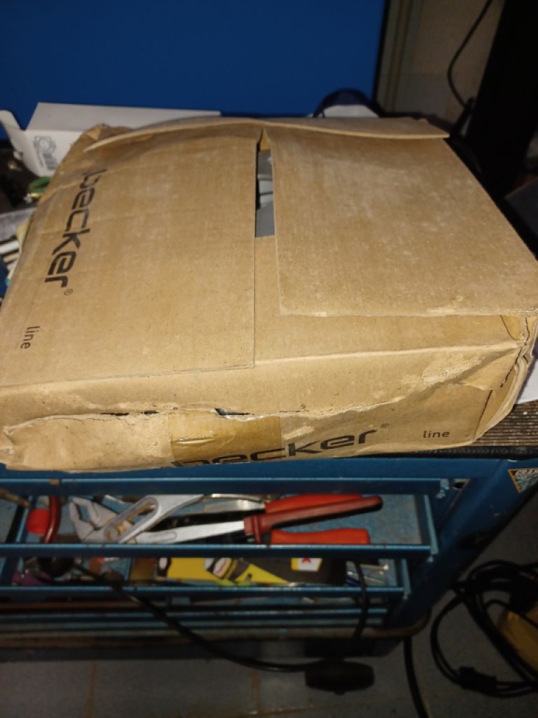 Brake Discs Mazda MX 5 Type NB