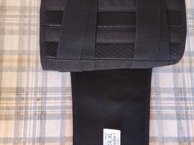 Bruch Gürtel Medizin ortense