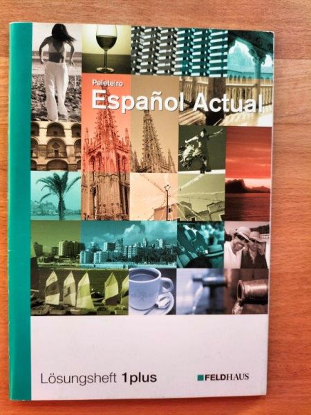 Libros para aprender español