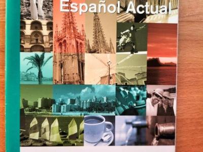 Libros para aprender español