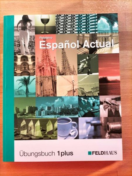 Libros para aprender español