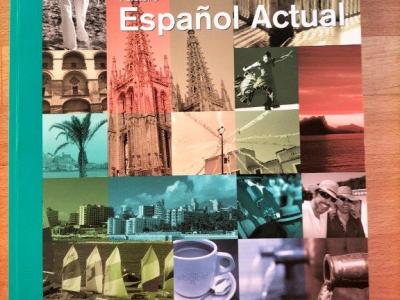 Libros para aprender español