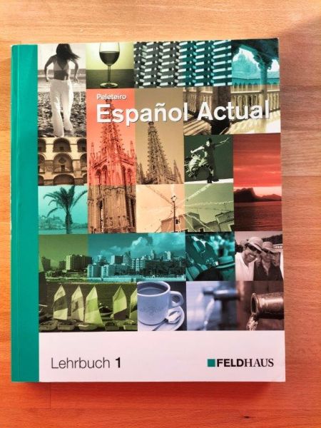 Libros para aprender español