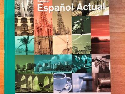 Libros para aprender español