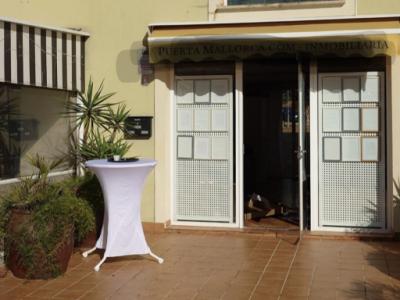 Büro Arbeitsplatz (Coworking)zu vermieten in Son Veri Nou