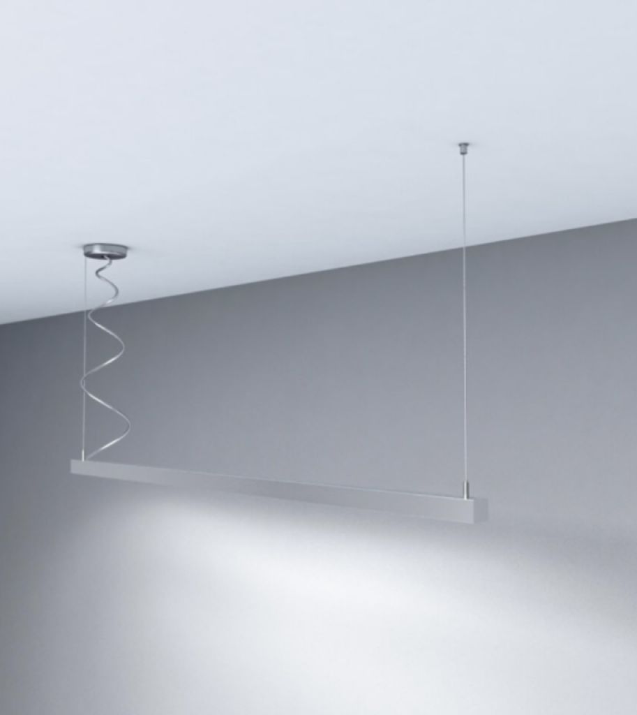 Lámparas colgantes para oficina