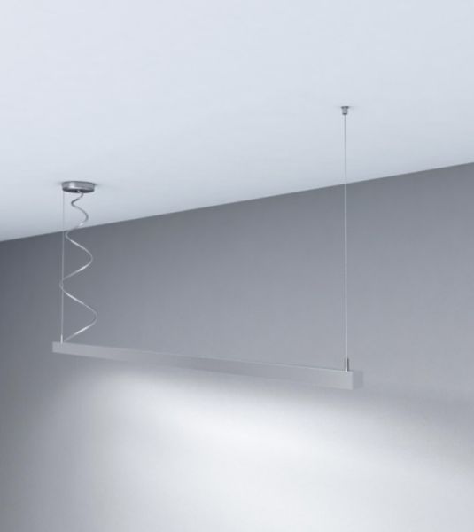 Lámparas colgantes para oficina