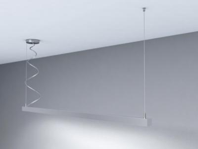 Lámparas colgantes para oficina