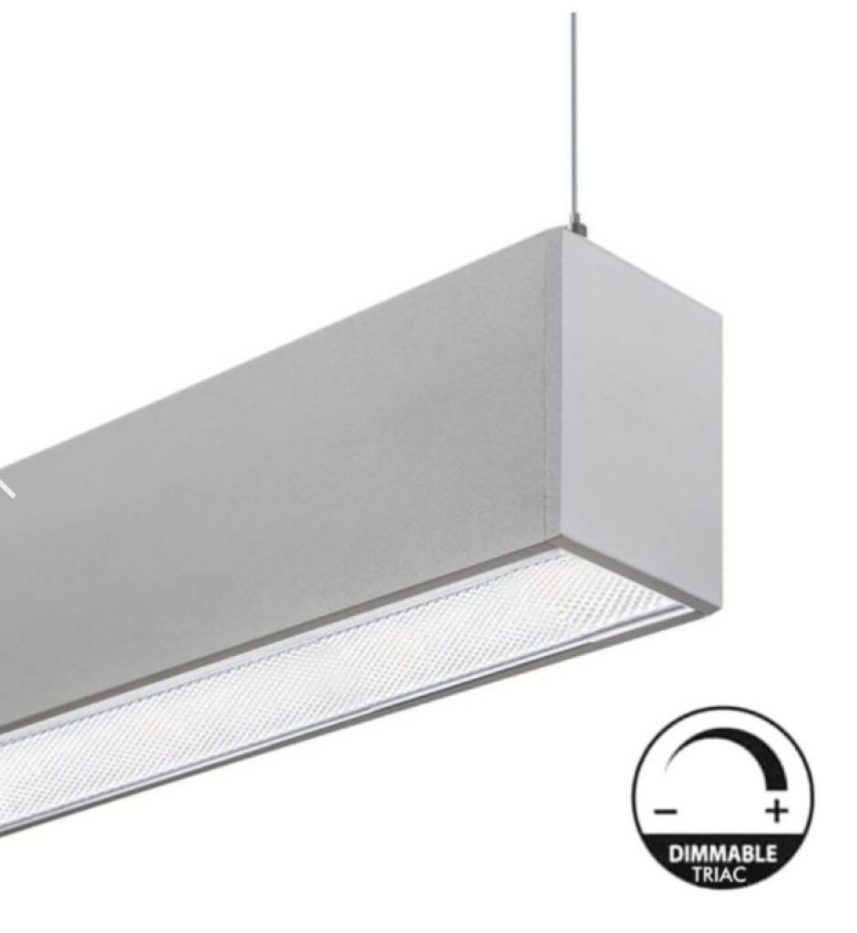 Lámparas colgantes para oficina