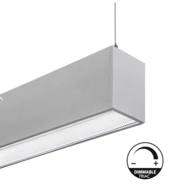 Lámparas colgantes para oficina