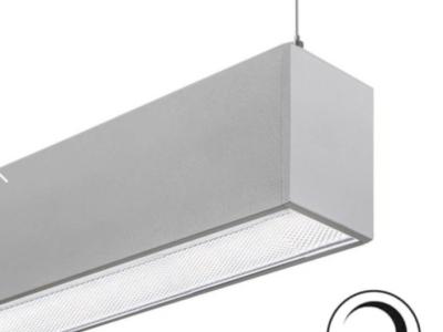 Lámparas colgantes para oficina